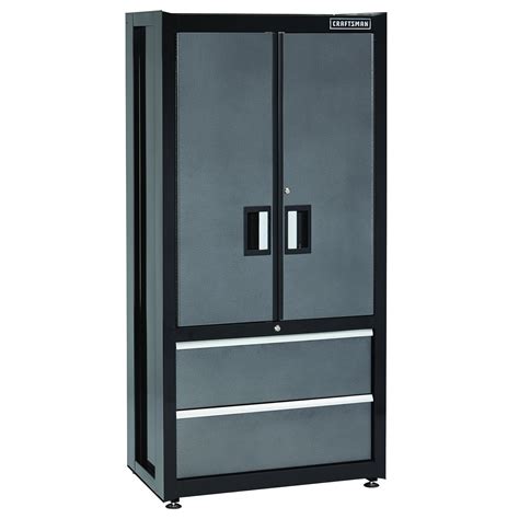 metal garage cabinets from Sears.com